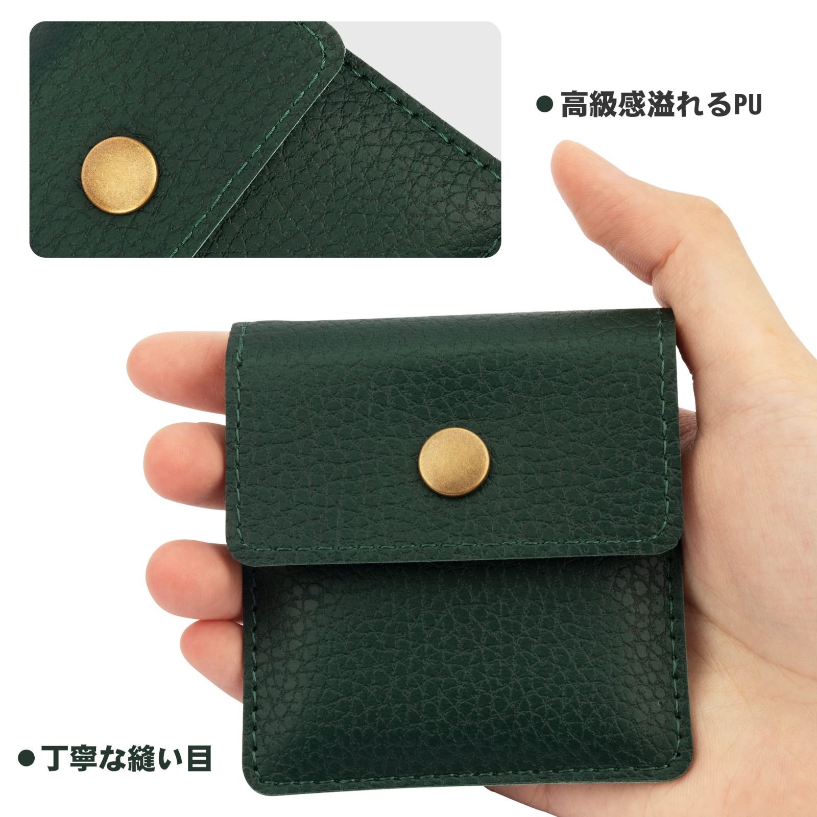 はい皿とコイン コインの正しい磨き方12選！素材別に徹底解説！ |