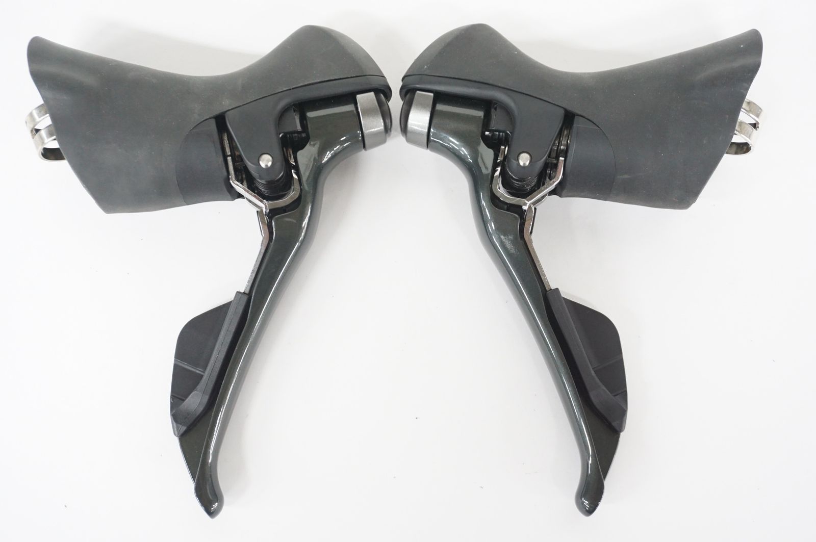 SHIMANO 「シマノ」 TIAGRA ST-4700 デュアルコントロールレバー