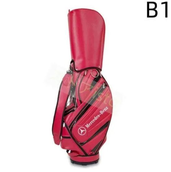 メルセデス・ベンツ ゴルフバッグ Amazon | 【メルセデス・ベンツ コレクション】純正 Mercedes-AMG