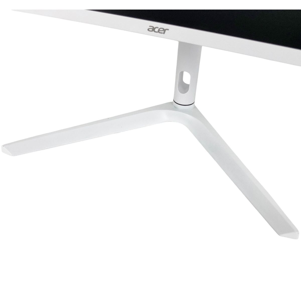 Acer XZ306C ゲーミング LCD モニター 29.5インチ 2023年製 湾曲