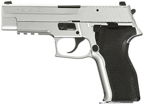 新品・3営業日で発送】東京マルイ 電動ブローバック シグP226 E2 
