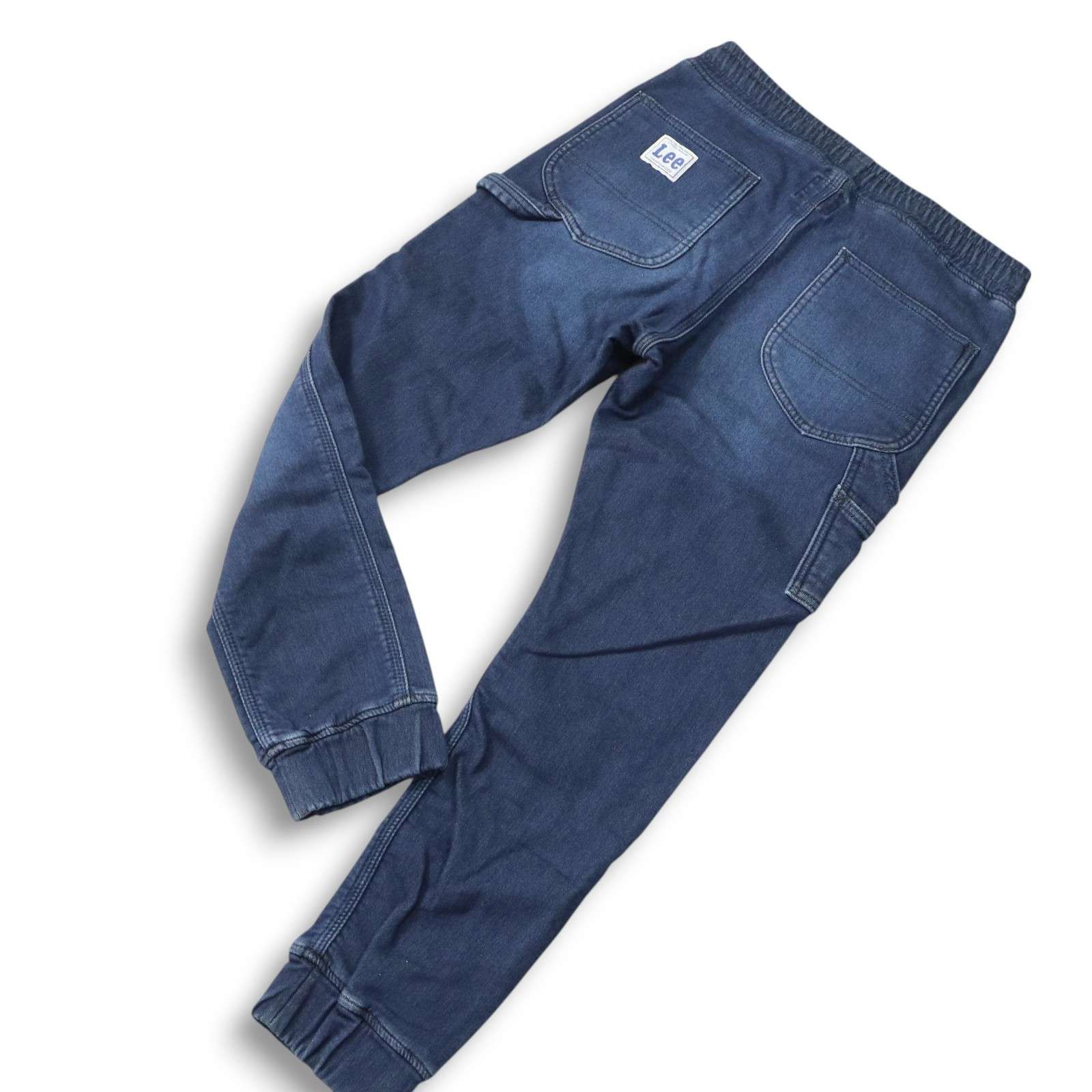 Lee × niko and リー × ニコアンド LL8488☆ イージー スウェット