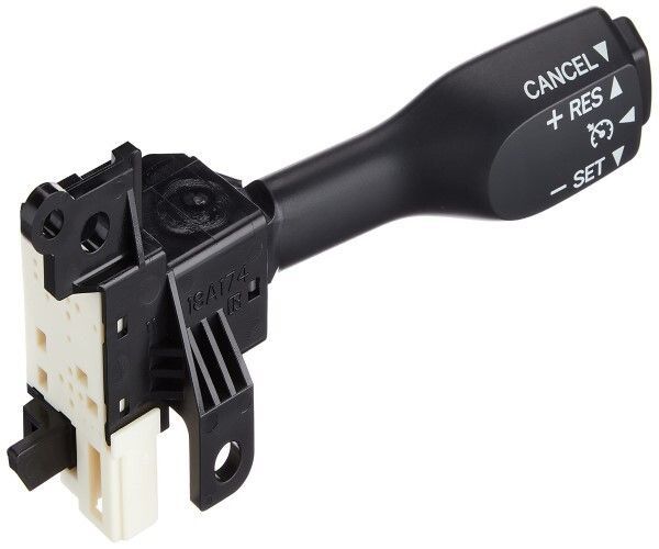 トヨタ ヴィッツ レクサス ES350 クルーズ コントロール メインスイッチ VITZ Lexus ES350 Switch Speed Control 2004-2020 NHP130..U TO