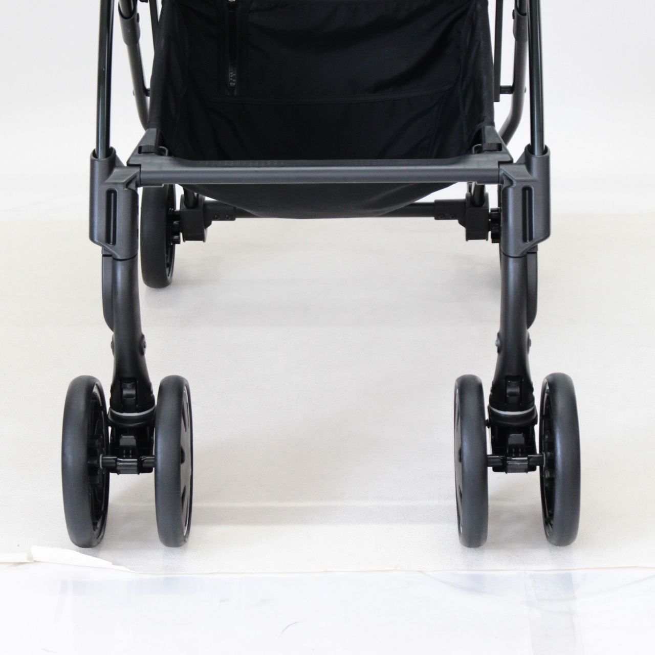 コンビ ベビーカー ホワイトレーベル ラベリタ エッグショック AL