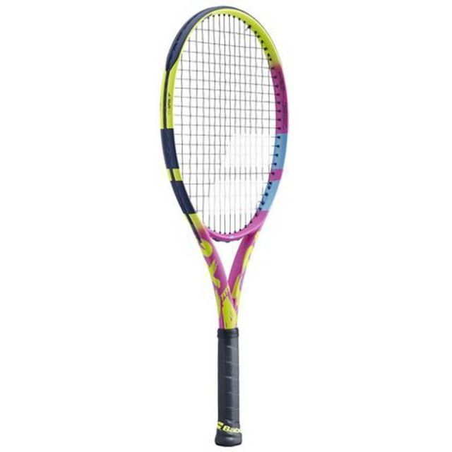 グラファイト」バボラ(Babolat) 2023 ピュアアエロ ラファ26 (245g