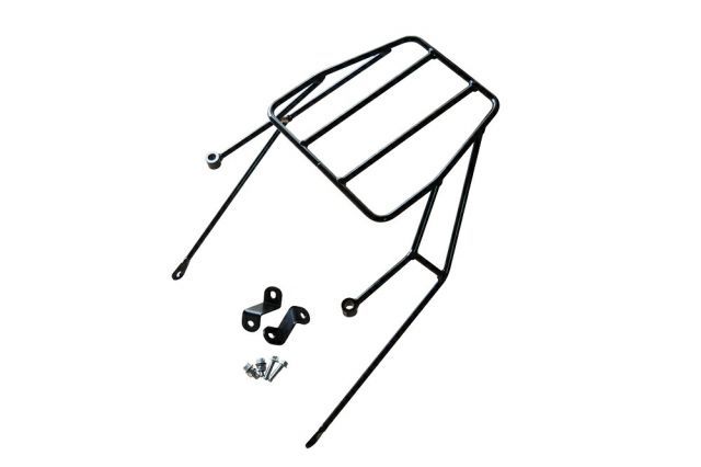 シグナスX(SEA5J/SED8J)用リアキャリア - メルカリ