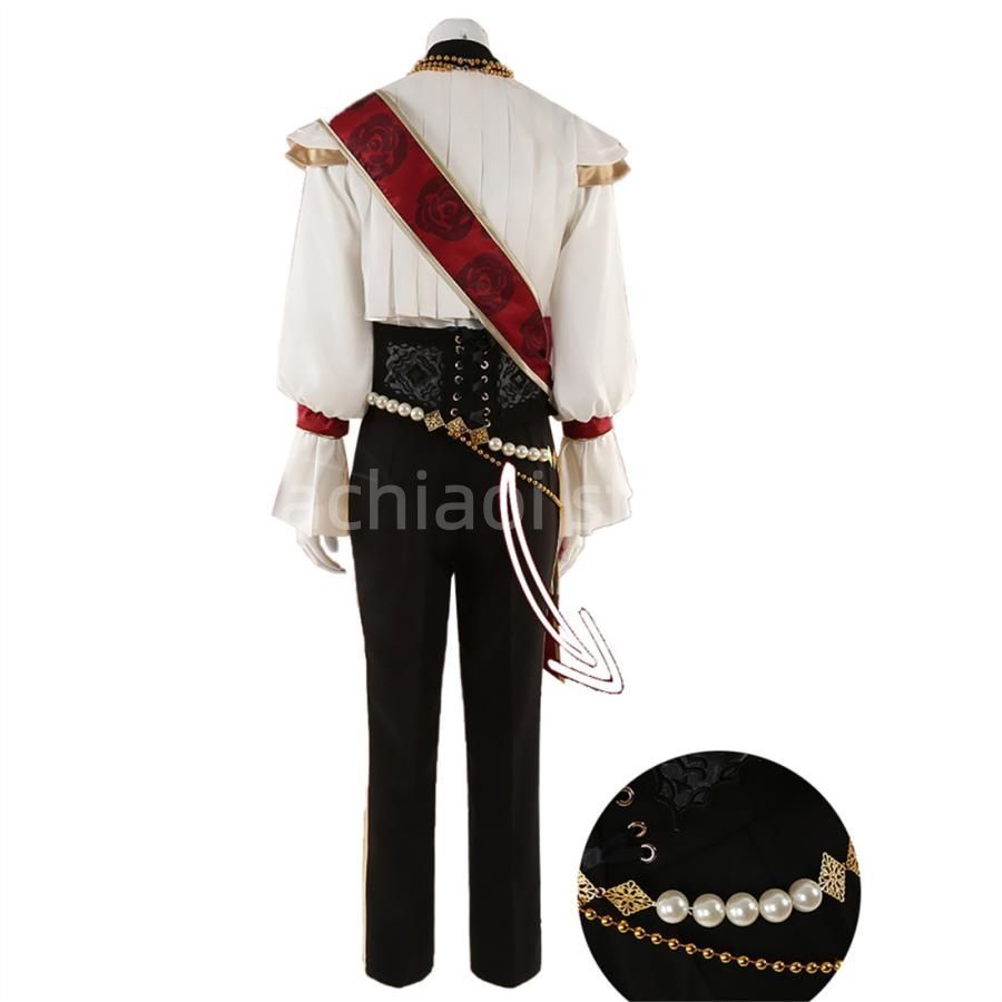 あんさんぶるスターズ 風早巽 桜河こはく 礼瀬まよい HIMERU 風 コスプレ衣装 コスチューム ハロウィン イベント IMPECCABLEHEALTHCARESERVICES_COM