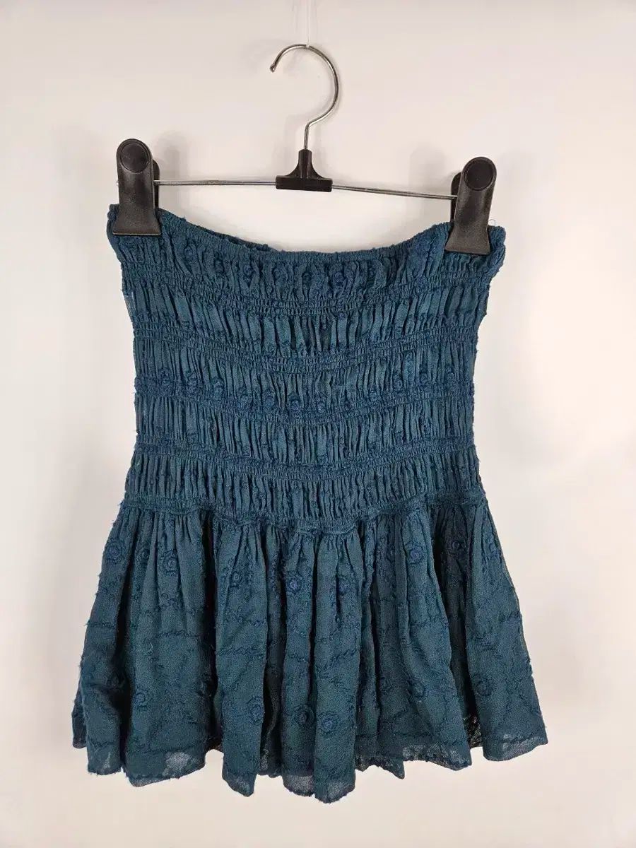 maje マージュ エンブロイダリー 刺繡 レース ティアード スカート マランスタイル トラベルルック リゾートスタイル