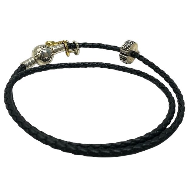 パンドラ ブレスレット バングル 小物 SV925 ラインストーン シルバー ゴールド ロゴ PANDORA 安心品質 レディース ブランドジュエリー 感 プレゼントにも最適 エレガント デザイン