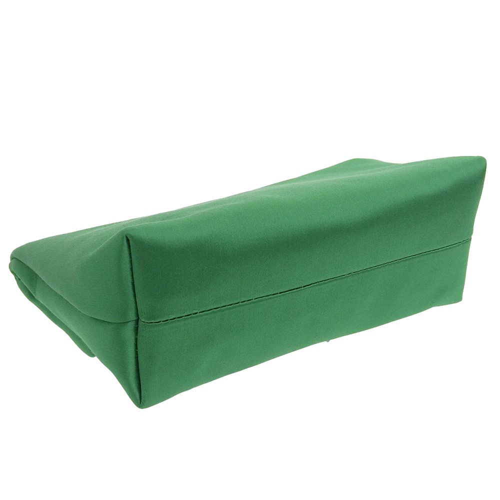 本物保証】 布袋付 新品同様 バーバリー BURBERRY ピン クラッチ