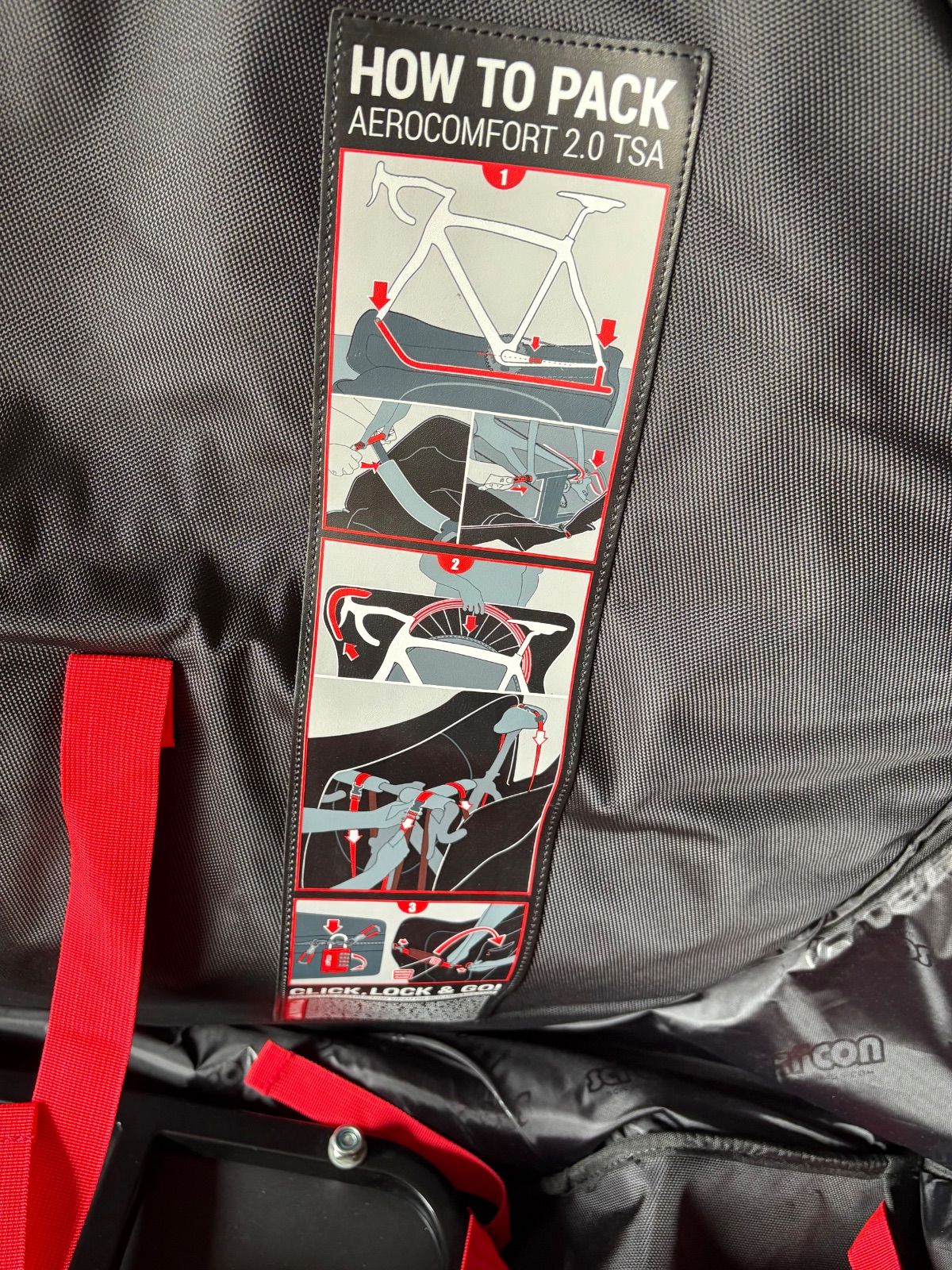 エアロコンフォート