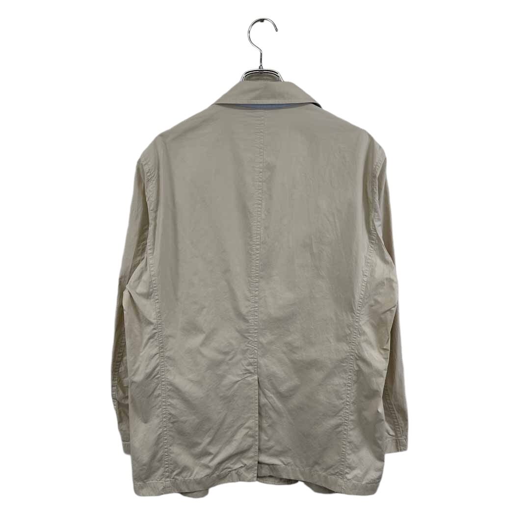 MCGREGOR ベージュ ジャケット メンズMサイズ McGREGOR コート ジャケット ハーキュラス メンズ : ZOZOTOWN