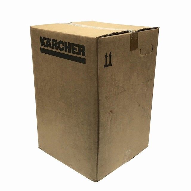 KARCHER ケルヒャー 乾湿両用掃除機 NT27 1 クリーナー 業務用 1.428-521.0 116532