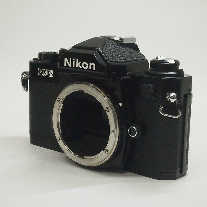 ニコン Nikon NewFM2 ボディ