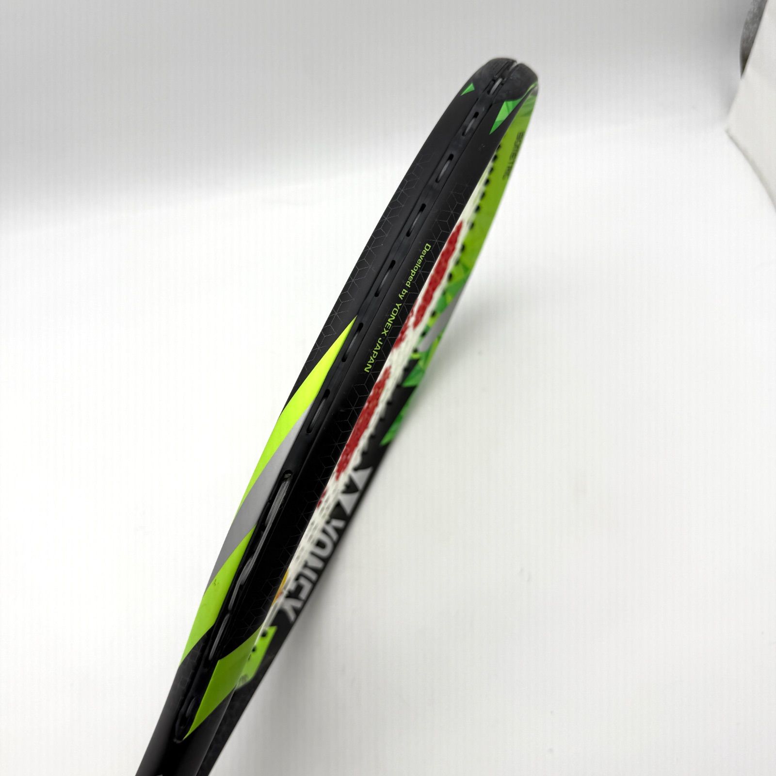 軽量・ジュニア向け】YONEX EZONE 26 ヨネックス イーゾーン26 テニス