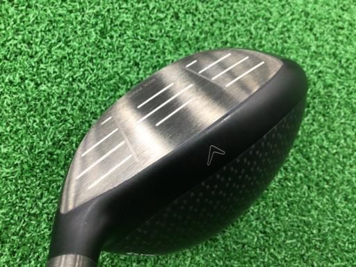  キャロウェイ ELYTE 5 W フェアウェイウッド FW VENTUS GREEN 50 for CW フレックスSR メンズ 男性用 右利き 右用 Cランク ゴルフクラブ フェアウェイウッド メンズ