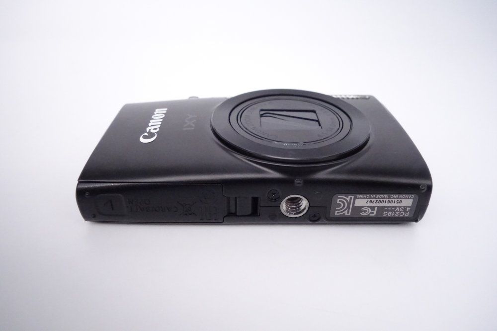 Canon デジタルカメラ