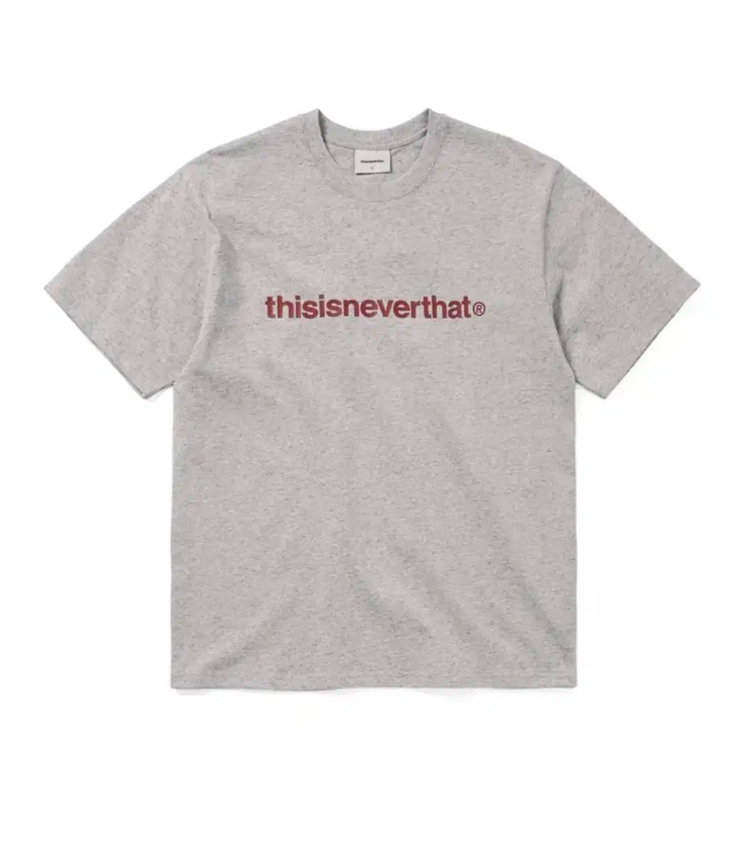 thisisneverthat ディスイズネバーザット 半袖