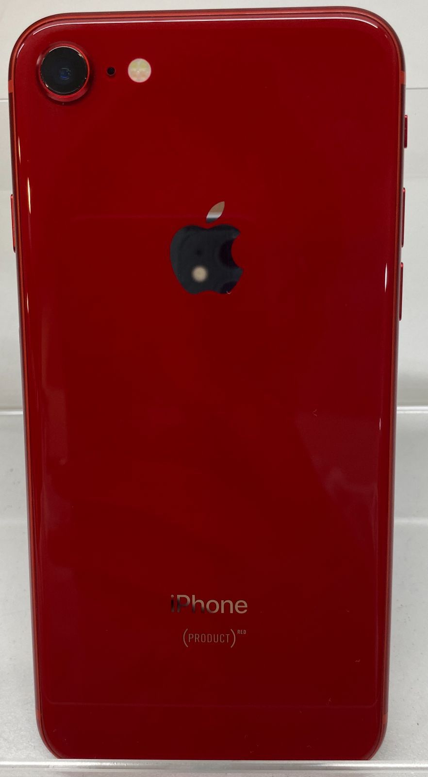 スマートフォン本体 iPhone8 (PRODUCT)RED 64GB Amazon.com: Apple iPhone 8 64GB Unlocked - Red : Cell Phones