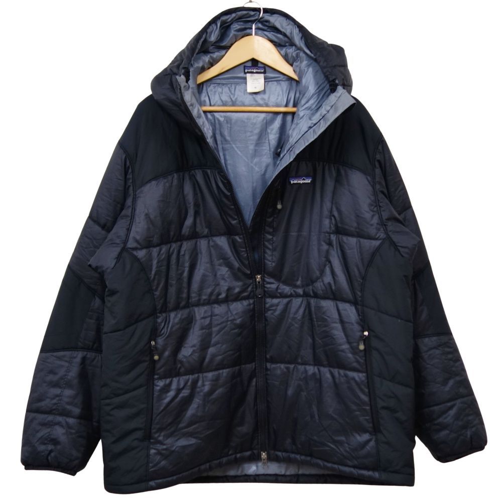 □商品名 パタゴニア PATAGONIA 84096F5 DAS PARKER ダス パーカー