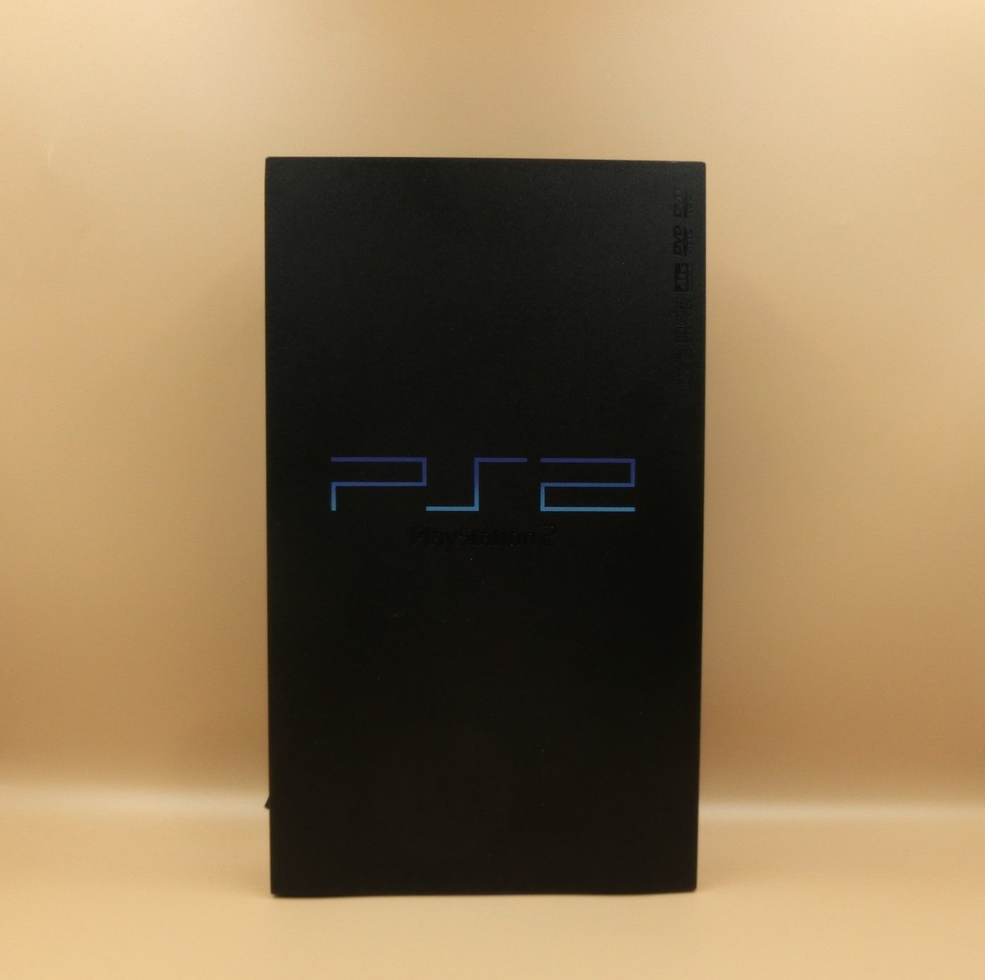 TAKA38-59】◇SONY 『Play Station2 本体のみ ブラック