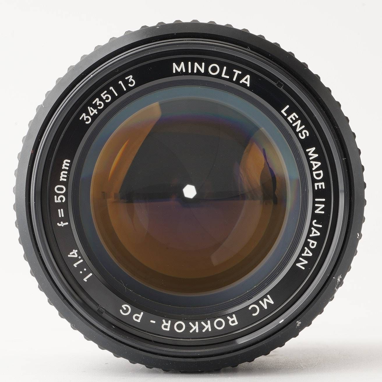Minolta