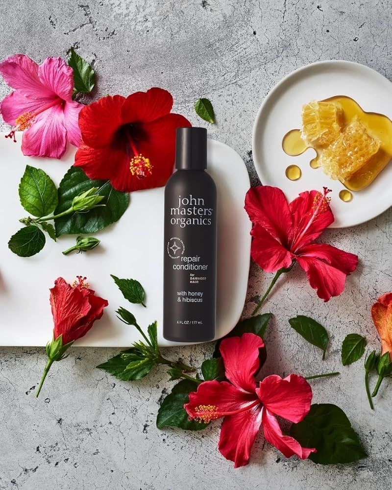 数量限定☆特価】ジョンマスターオーガニック(john masters organics