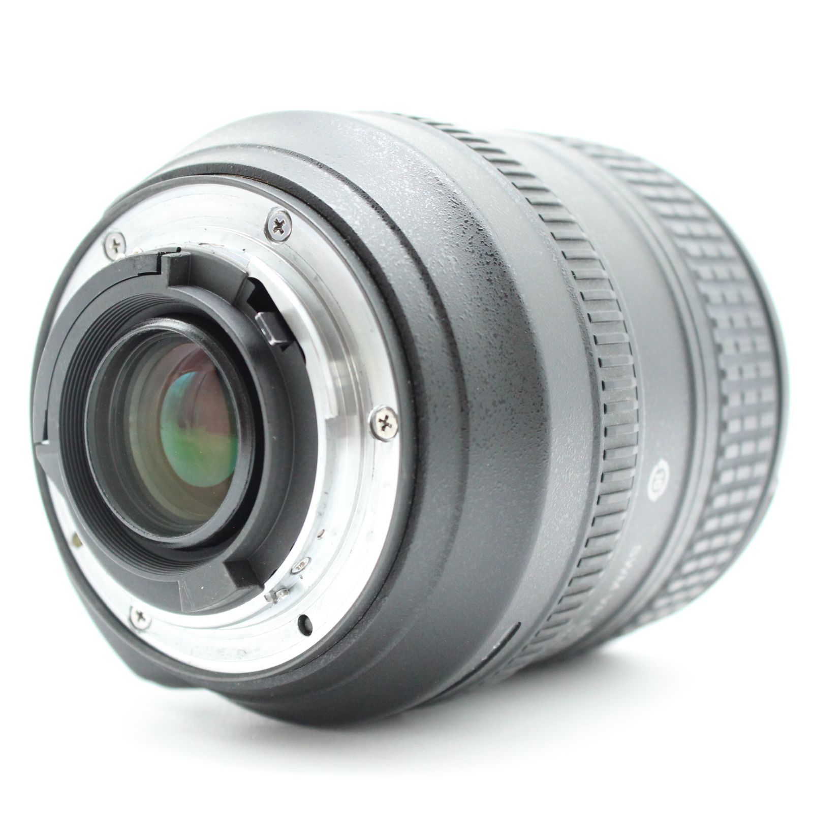 美品 ☆ Nikon AF-S NIKKOR 24-85mm f/3.5-4.5G ED VR フルサイズ対応