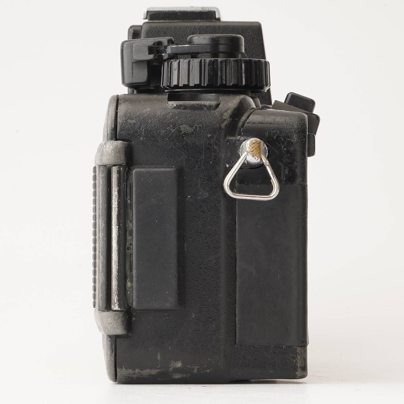 ニコン Nikon Nikonos-V / Nikkor 35mm F2.5 水中カメラ - メルカリ