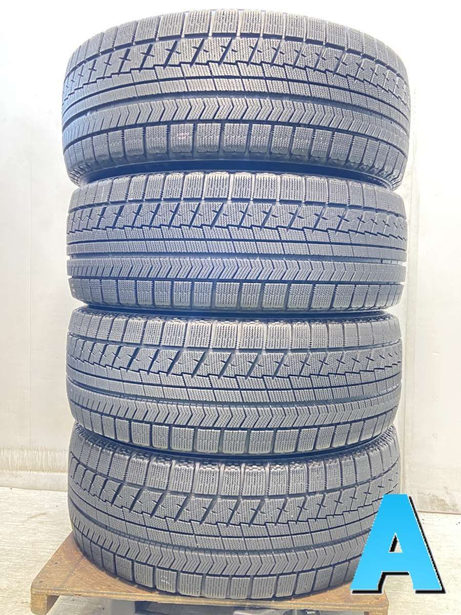 SD-4836 ブリヂストン☆225/55R18☆REVO GZ 新品スタッドレスタイヤ 4 