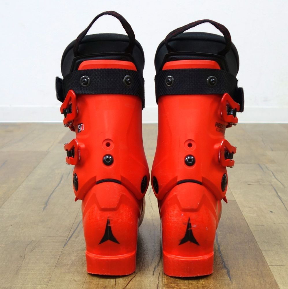 アトミック ATOMIC スキー ブーツ REDSTER 90 CLUB SPORT LC