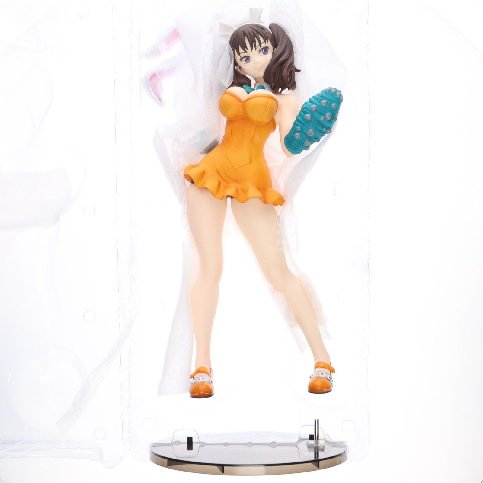 B-style ディアンヌ バニーVer. 七つの大罪 憤怒の審判 1/4 完成品 