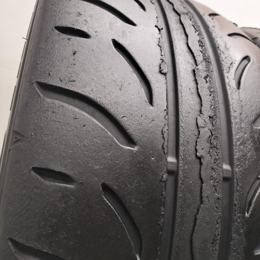 ◆配送先指定あり◆ ノーマルタイヤ 2本 245 40R17 ダンロップ DIREZZA ZIII ～本州 四国は ～ FFCRYSTALESIA_COM