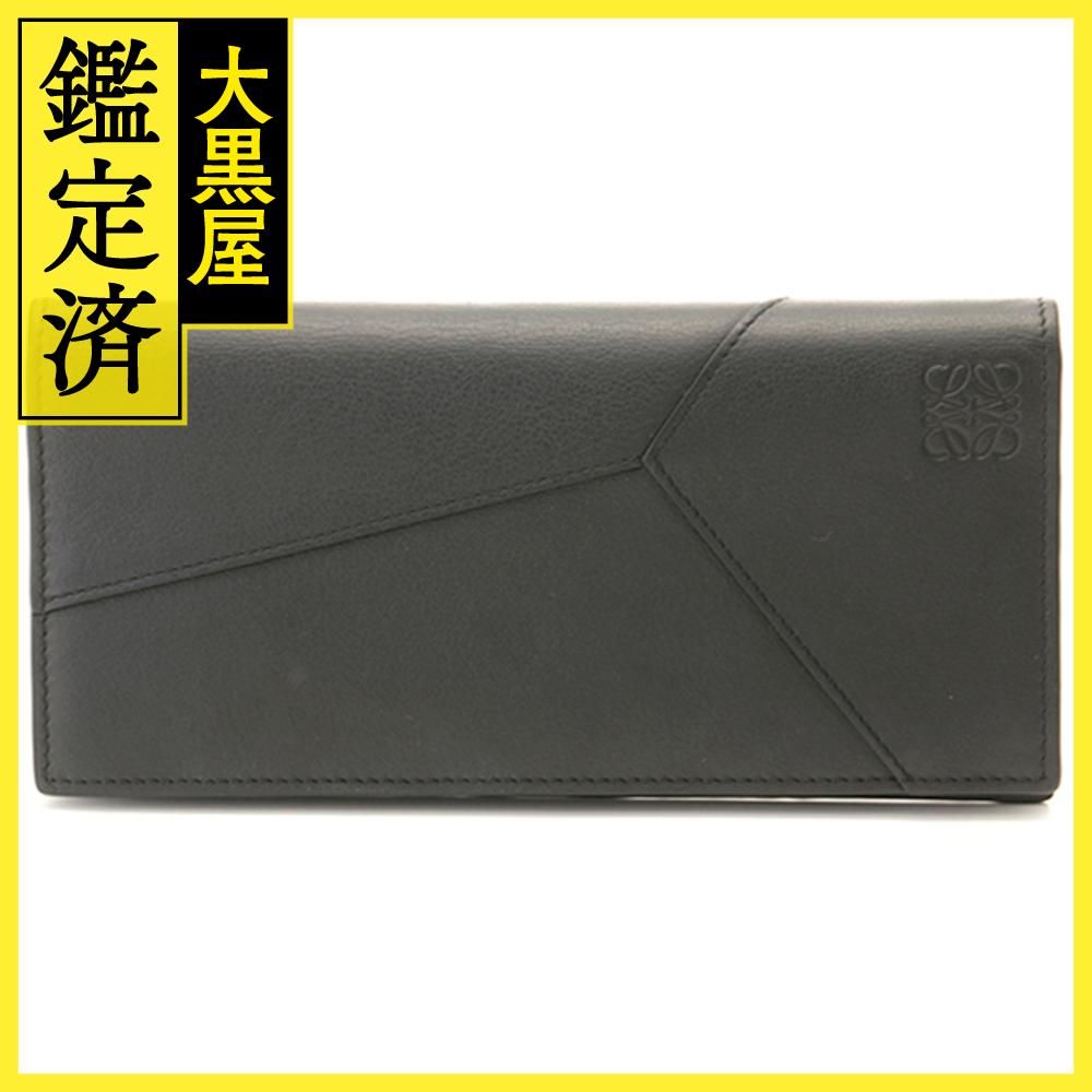 シェル コードバン HORWEEN社 長財布 バーガンディ お札入れ コード