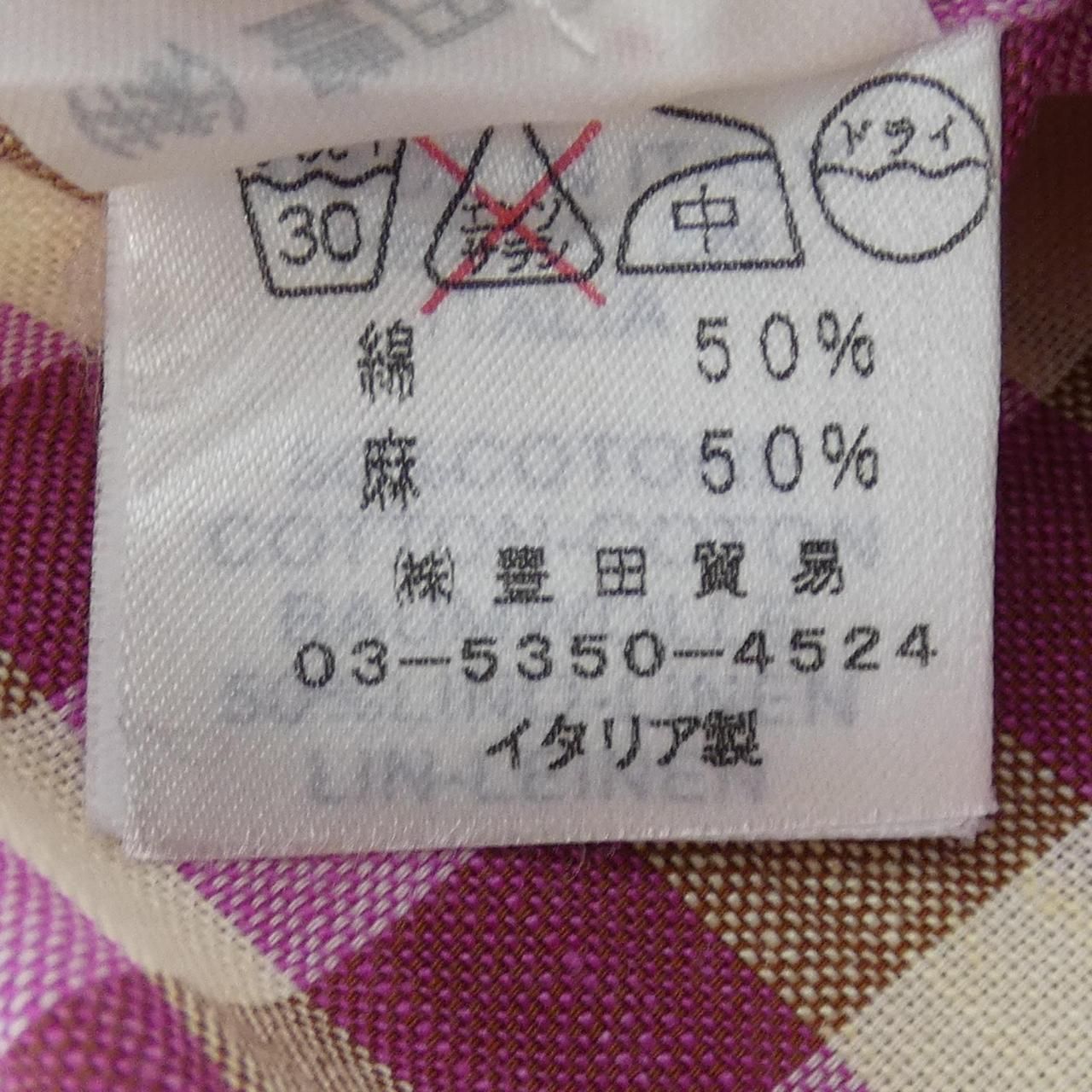 シャツ