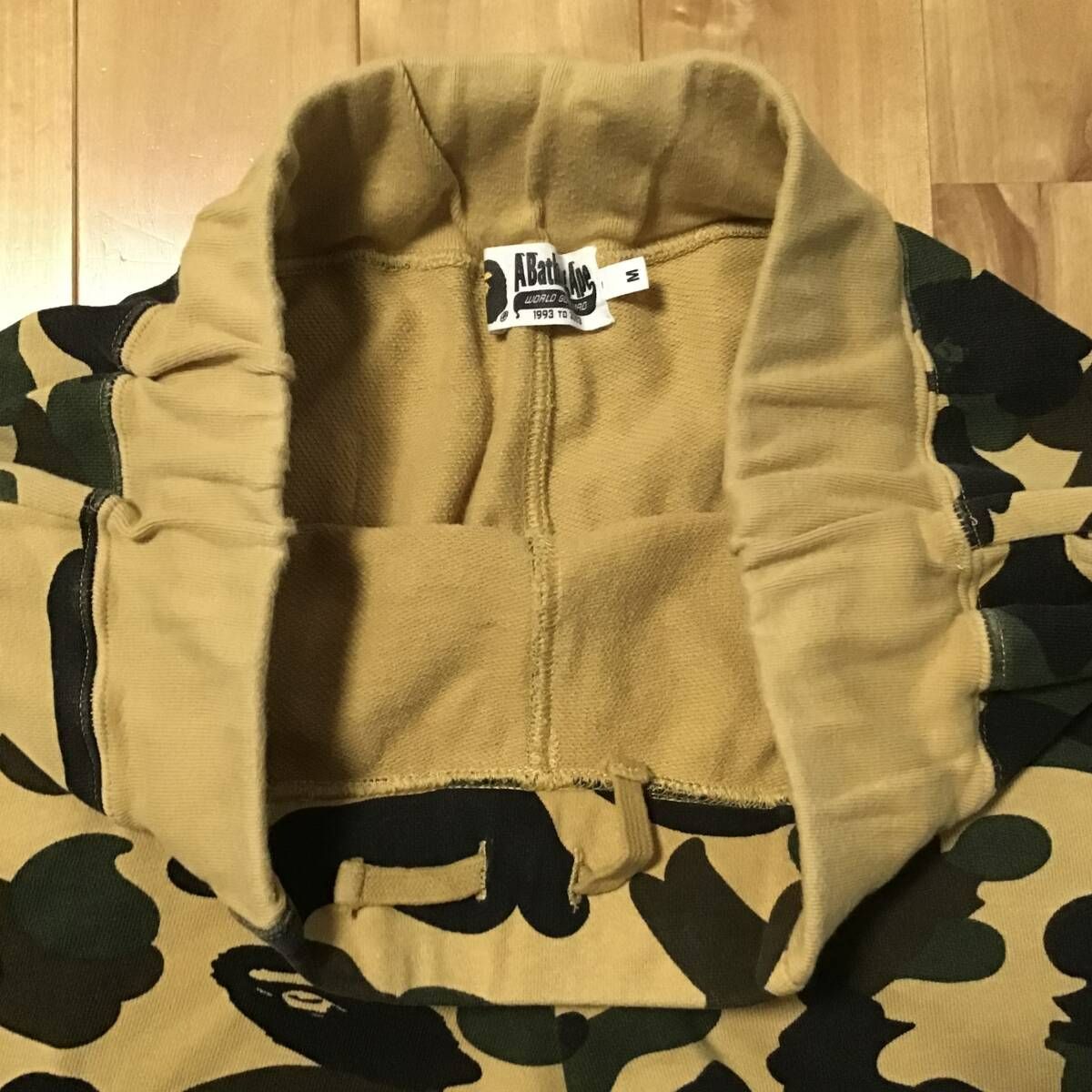camo