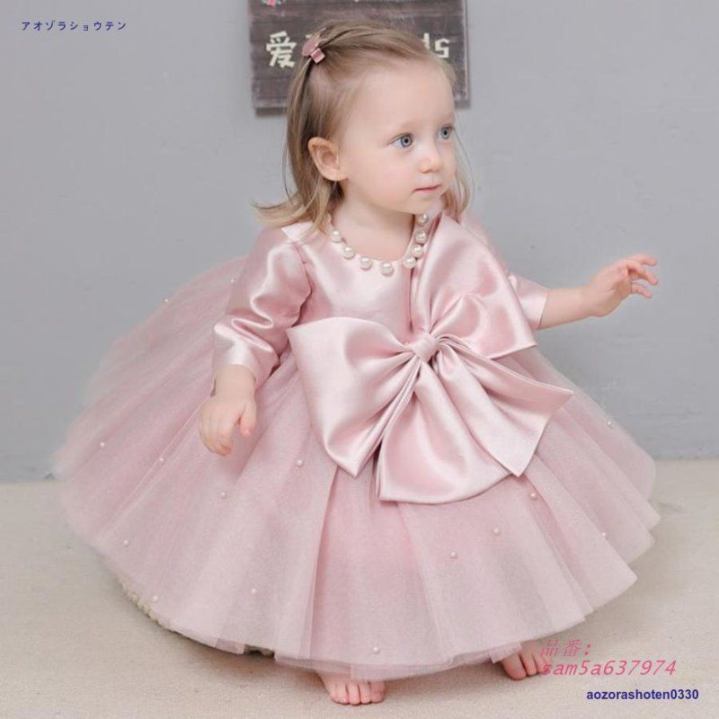 子供ドレス ピアノ