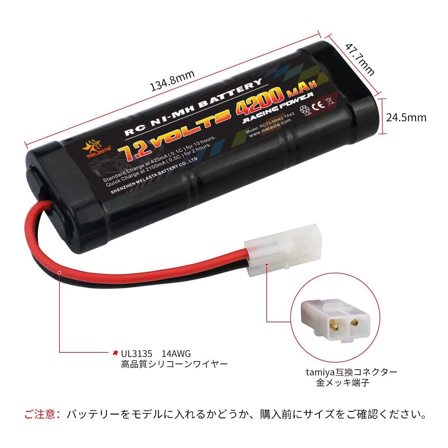 ニッケル水素