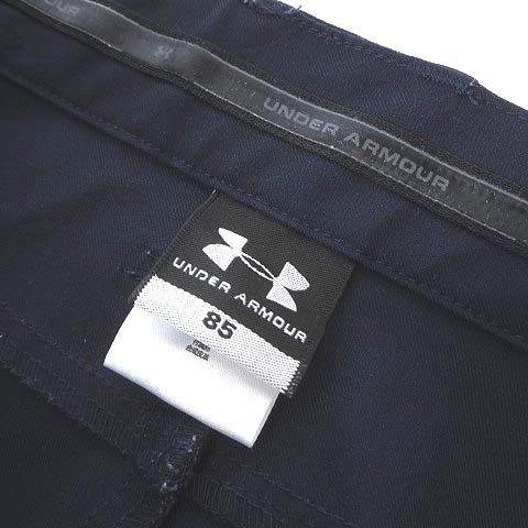 アンダーアーマー UNDER ARMOUR ゴルフ パンツ スラックス