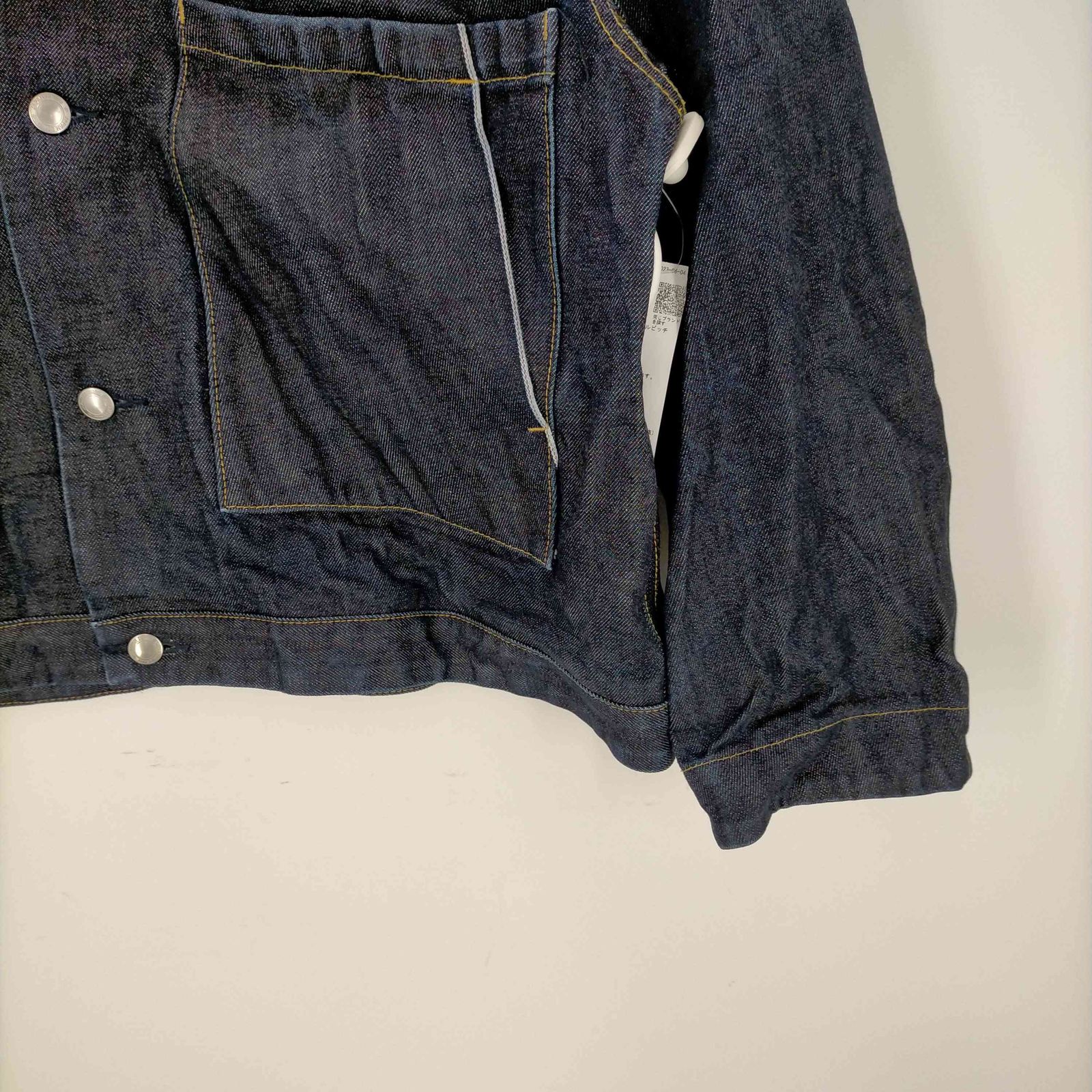 TRACKER JACKET KAZUYUKI KUMAGAI KAZUYUKI KUMAGAI グローブディア