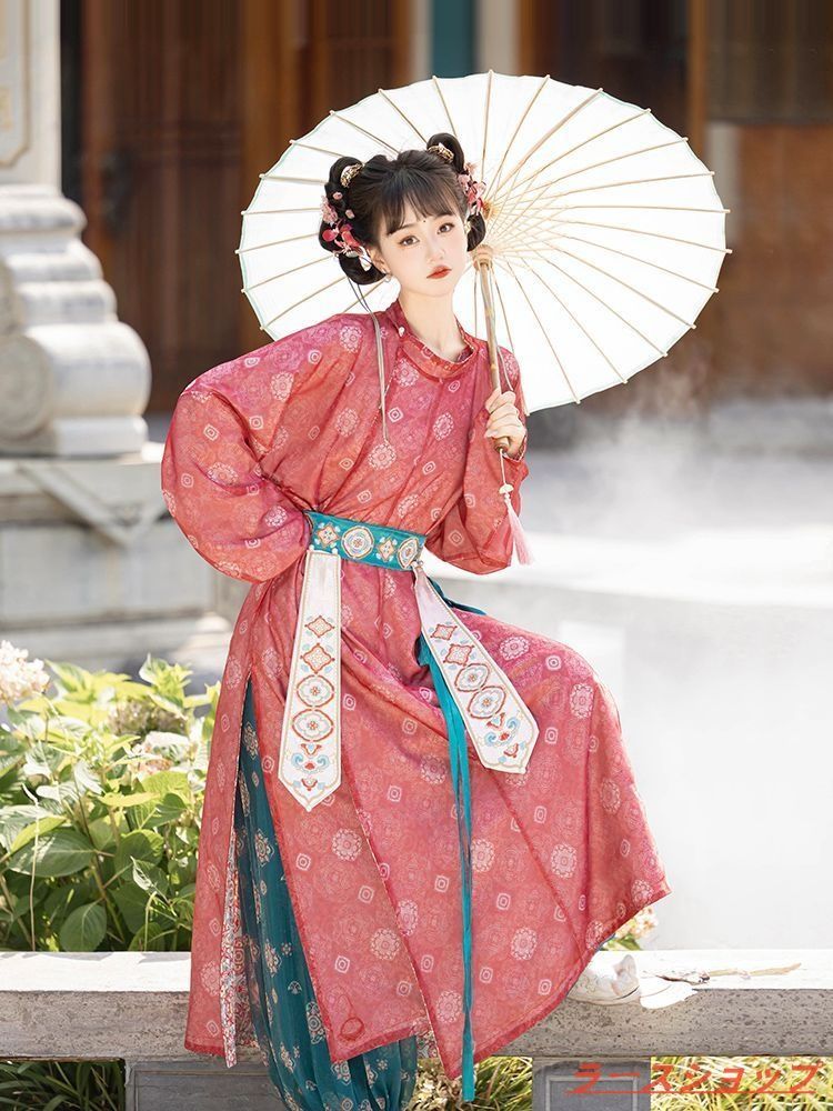 中国風