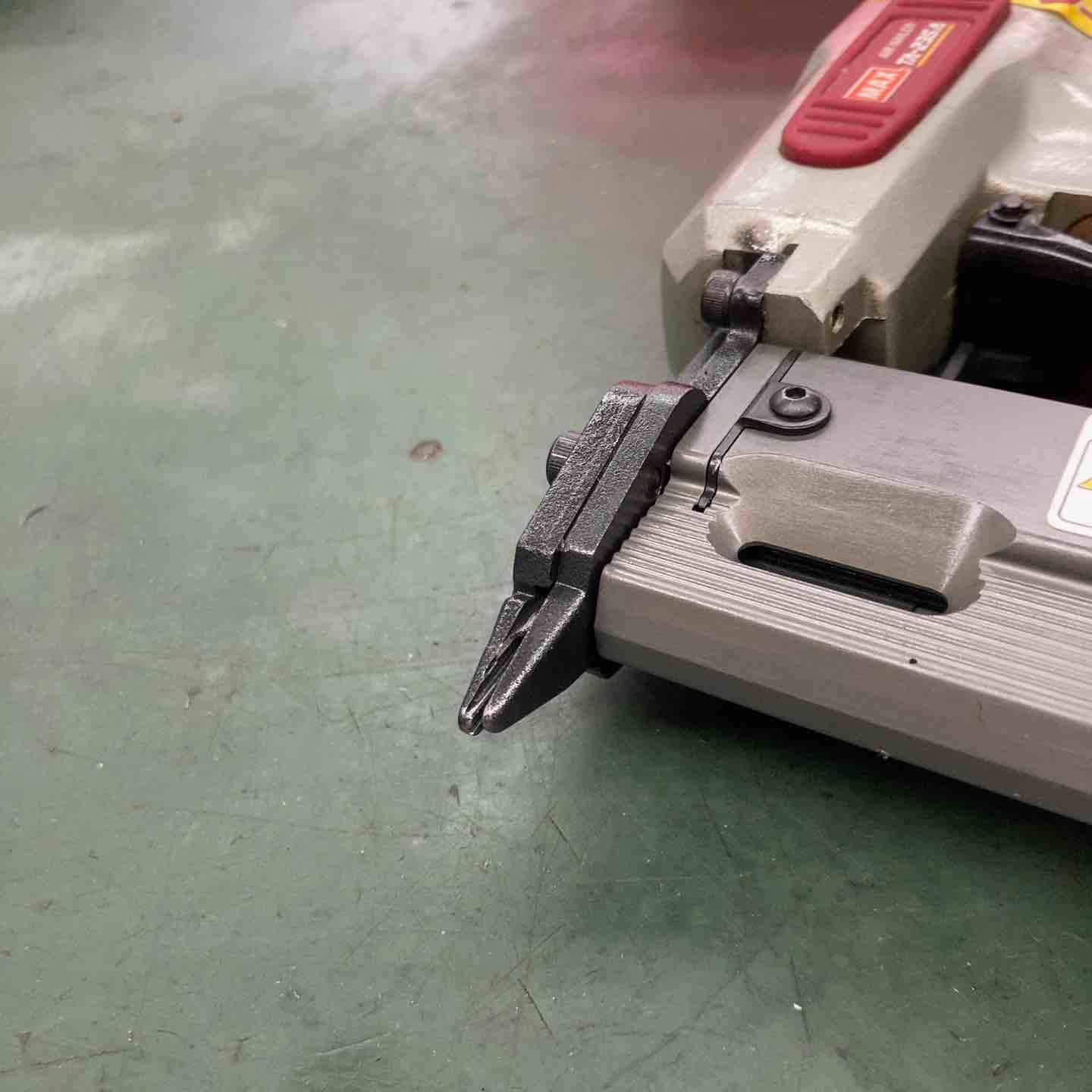 競争力のある マックス MAX 常圧ピンネイラ TA-235A P35F3 戸田店