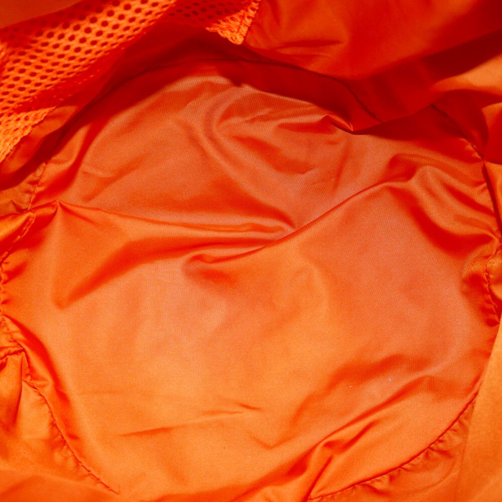 Sacai (サカイ) Hello sacai限定 リバーシブル巾着ショルダーバッグ