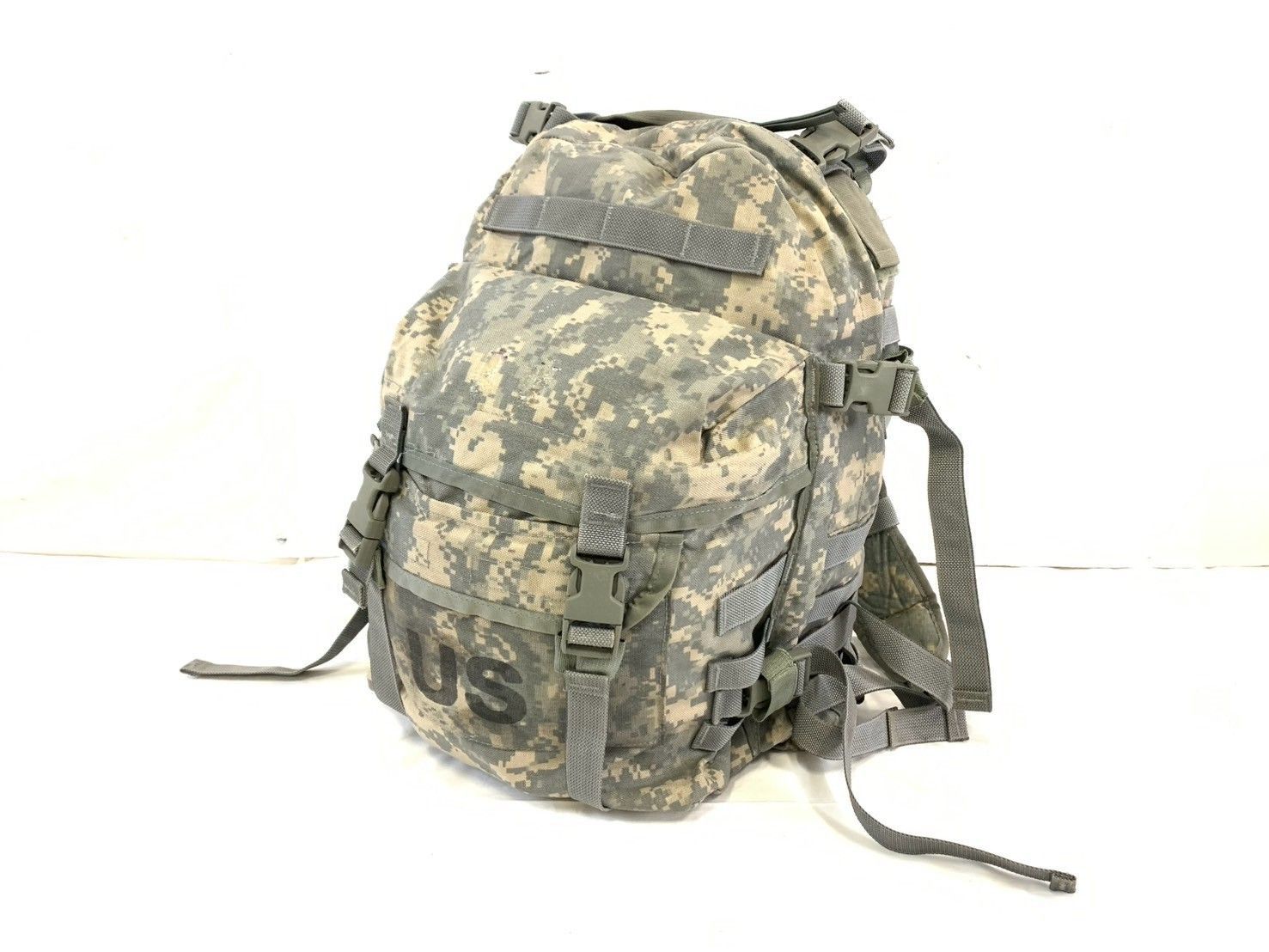 MOLLE 2 MODULAR LIGHTWEIGHT アサルトパック ACU 米軍放出品の