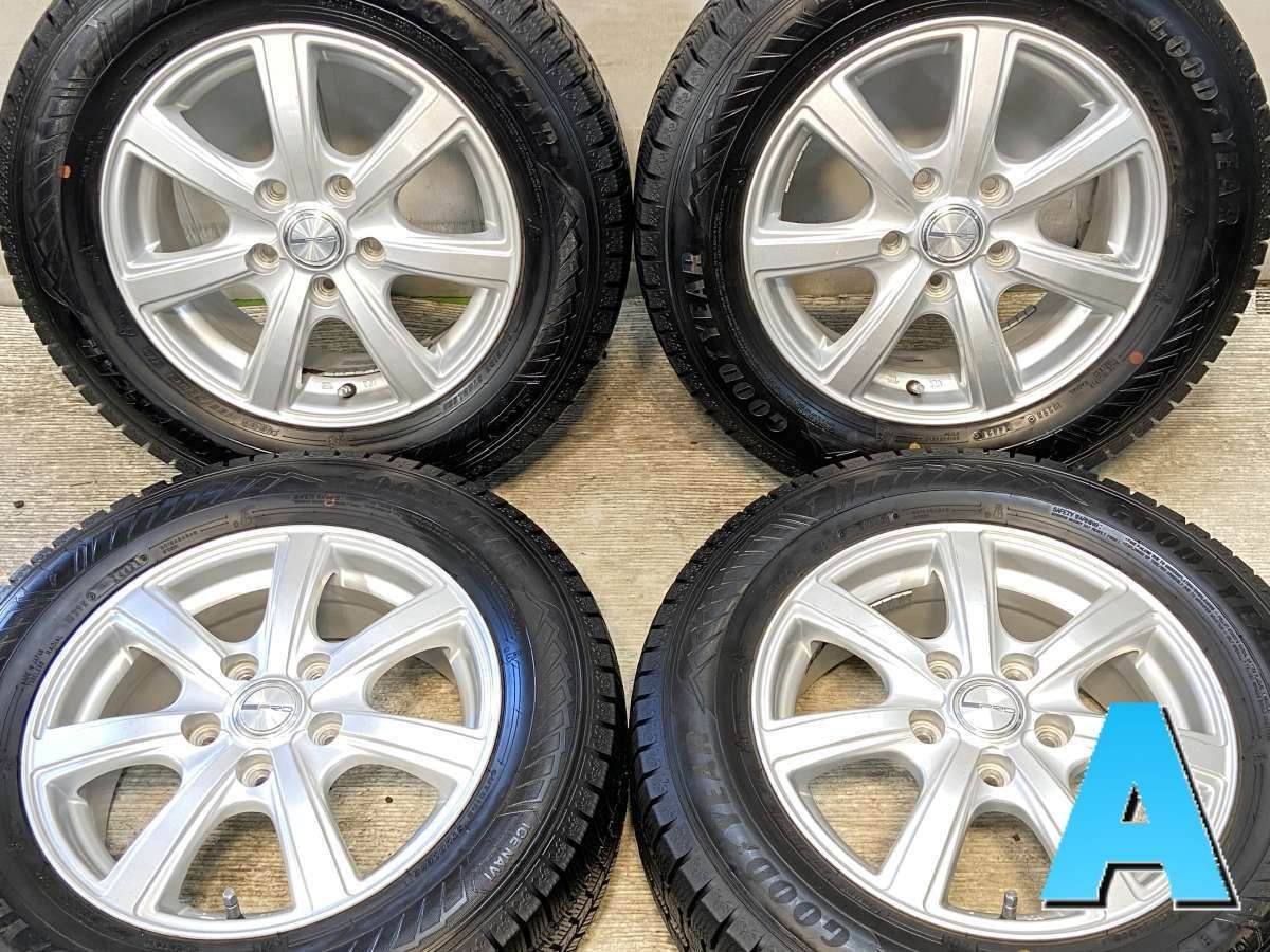 ravrion LUMIERE 15inアイスナビ8 195/65R15 4本 ravrion LUMIERE 15inアイスナビ8 195/65R15 4本