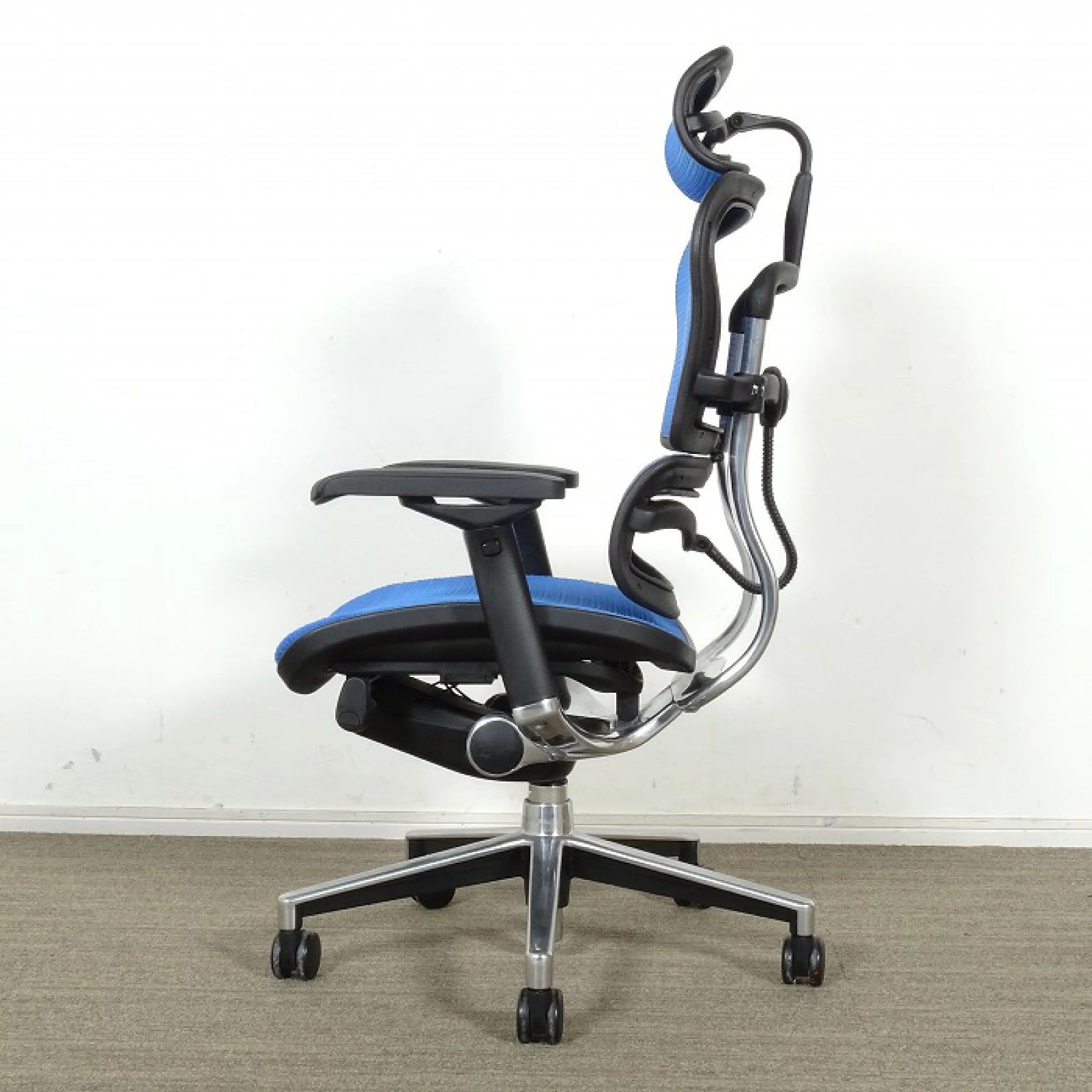 ◾︎SELUNO◾︎ 展示