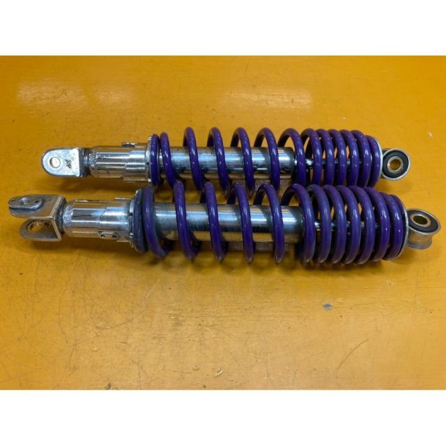 4HC-057 社外リアサスペンション