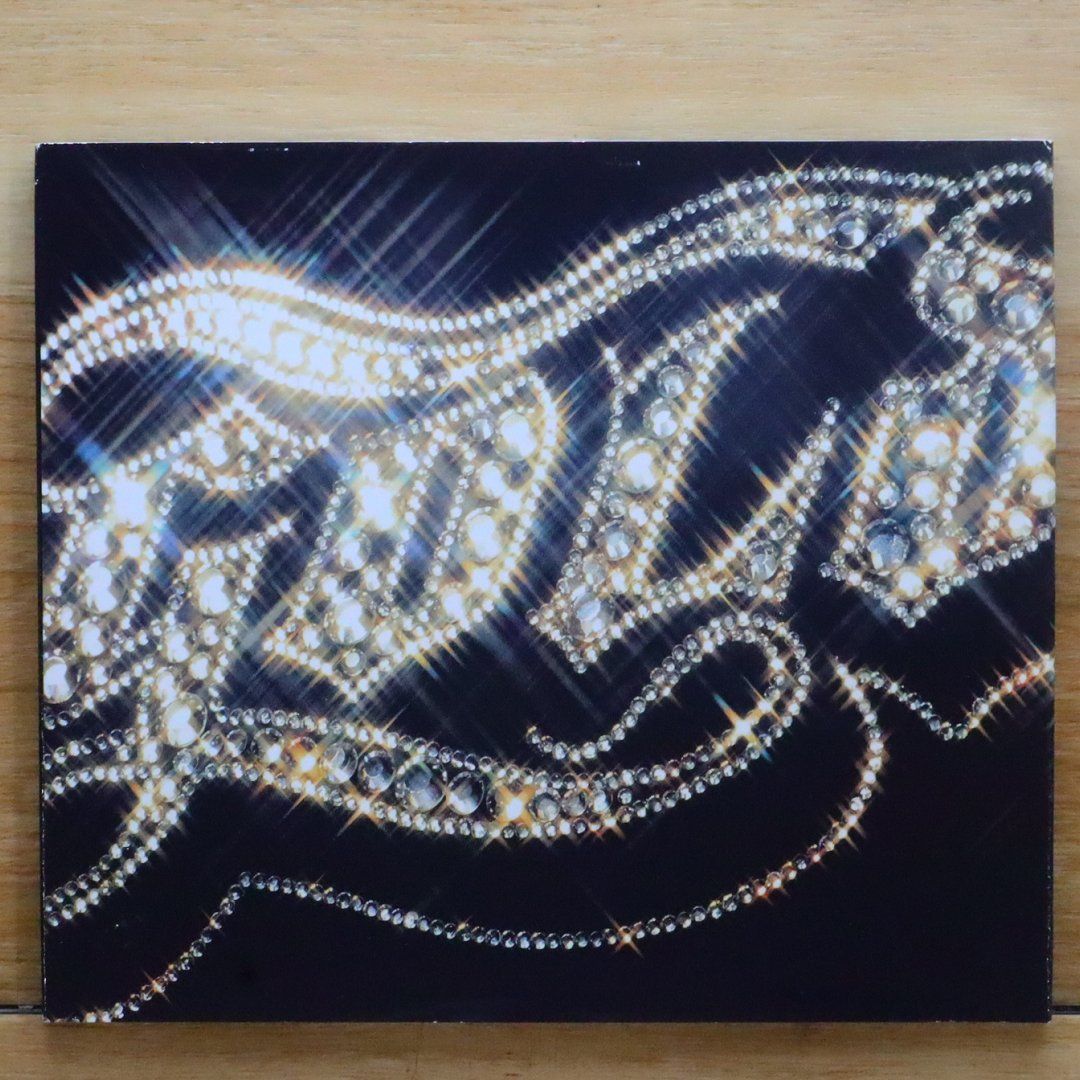 国内盤CD☆ビーズ/B'z□ GOLD 【BMCR3001/4938068101291】I25565