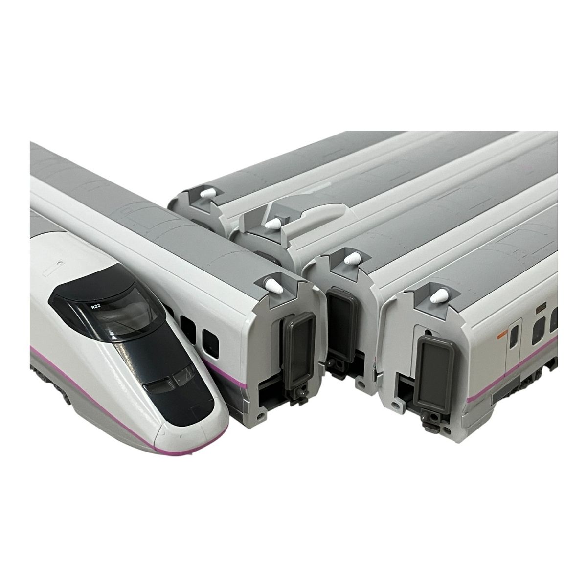 多様な KATO HCSP0220 JR東日本 E3系新幹線〈ありがとうこまち 鉄道模型
