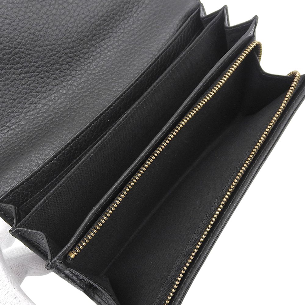 新品　未使用　ハンティングワールド　HUNTING WORLD長財布　箱付 ◎◎ HUNTING WORLD ハンティングワールド 長財布 二つ折り長